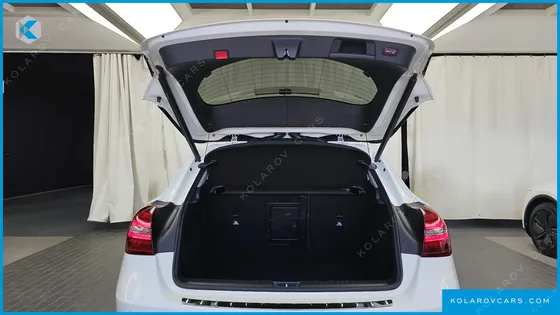 MERCEDES GLA-CLASS GLA220