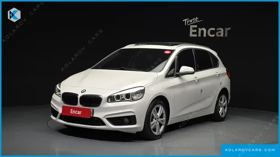 BMW 2 SERIES JOY