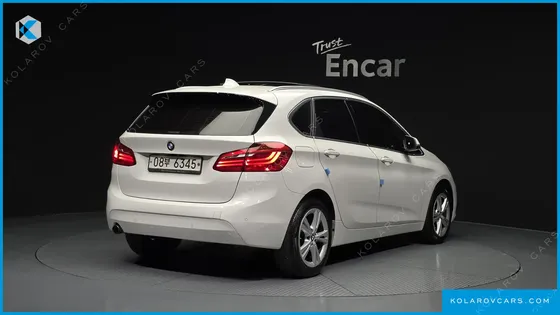 BMW 2 SERIES JOY