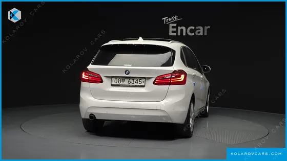 BMW 2 SERIES JOY