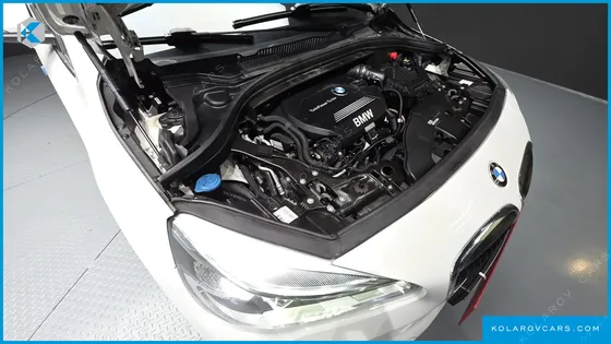 BMW 2 SERIES JOY