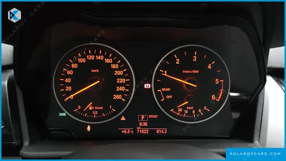 BMW 2 SERIES JOY