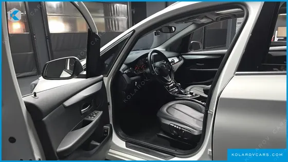 BMW 2 SERIES JOY
