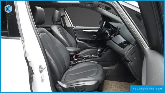 BMW 2 SERIES JOY