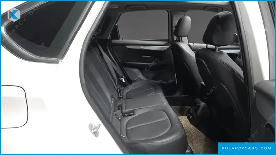 BMW 2 SERIES JOY