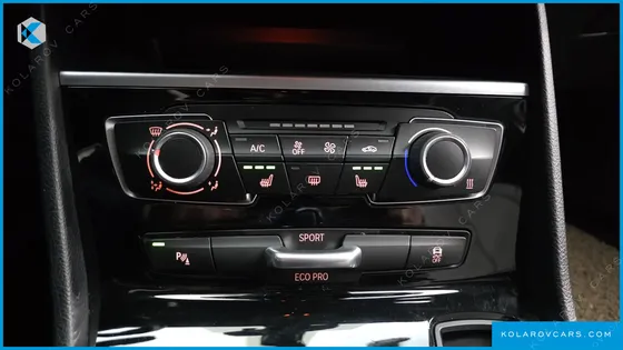 BMW 2 SERIES JOY
