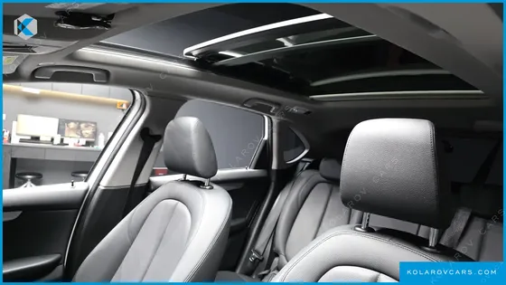 BMW 2 SERIES JOY