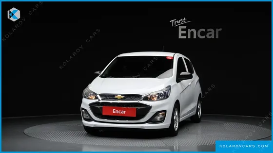 CHEVROLET (GM DAEWOO) SPARK LS