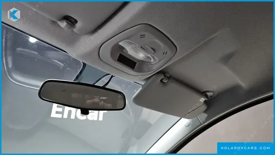 CHEVROLET (GM DAEWOO) SPARK LS