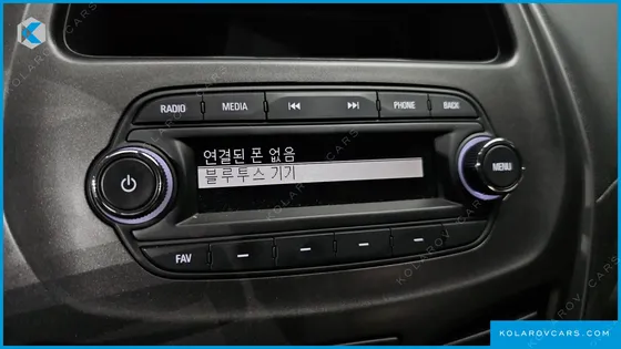 CHEVROLET (GM DAEWOO) SPARK LS