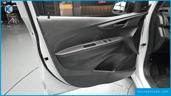 CHEVROLET (GM DAEWOO) SPARK LS