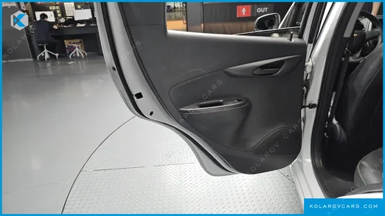 CHEVROLET (GM DAEWOO) SPARK LS