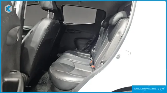 CHEVROLET (GM DAEWOO) SPARK LS