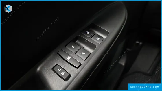 CHEVROLET (GM DAEWOO) SPARK LS