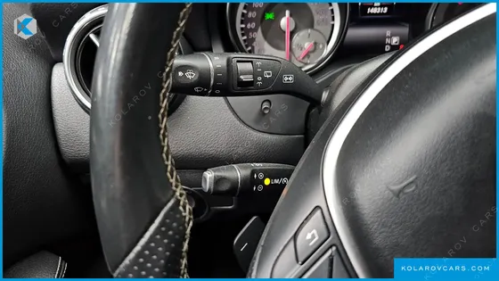 MERCEDES GLA-CLASS GLA200 CDI