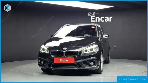 BMW 2 SERIES JOY