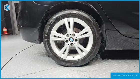 BMW 2 SERIES JOY