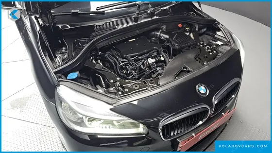 BMW 2 SERIES JOY