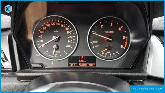 BMW 2 SERIES JOY