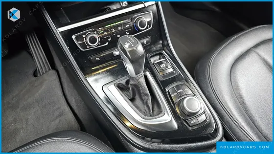 BMW 2 SERIES JOY