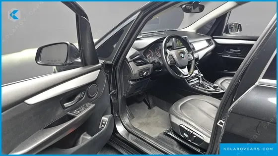 BMW 2 SERIES JOY