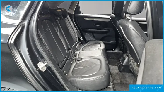 BMW 2 SERIES JOY