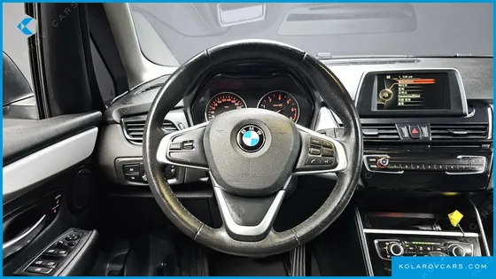 BMW 2 SERIES JOY