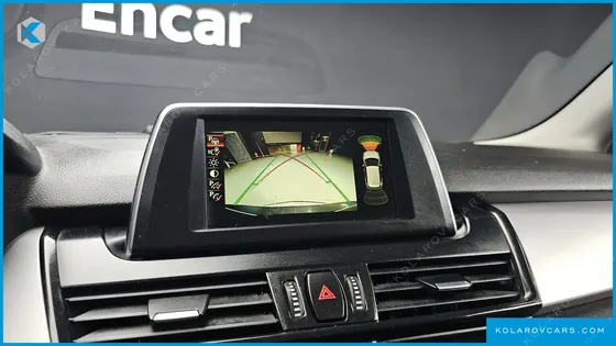 BMW 2 SERIES JOY