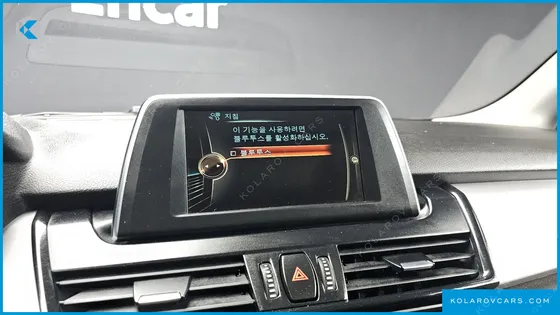 BMW 2 SERIES JOY