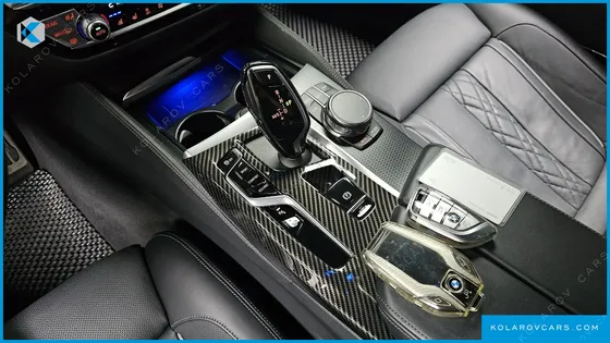 BMW 5 SERIES 523D M SPORT