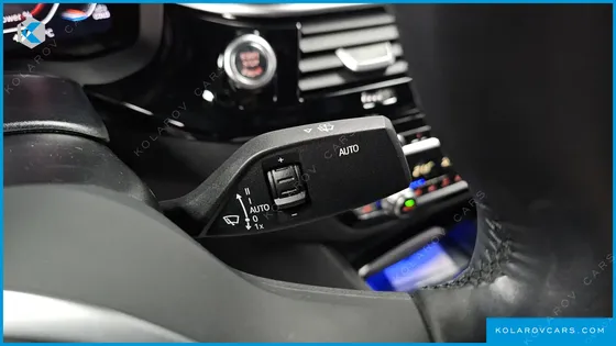 BMW 5 SERIES 523D M SPORT