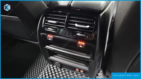 BMW 5 SERIES 523D M SPORT