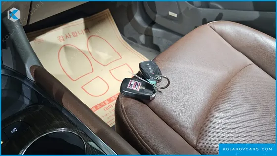 CHEVROLET (GM DAEWOO) MALIBU 1.5 TURBO LTZ