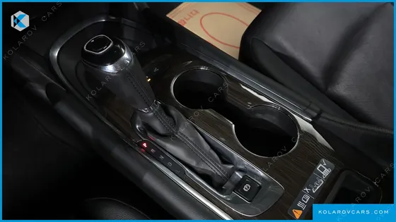 CHEVROLET (GM DAEWOO) MALIBU 2.0 TURBO LTZ