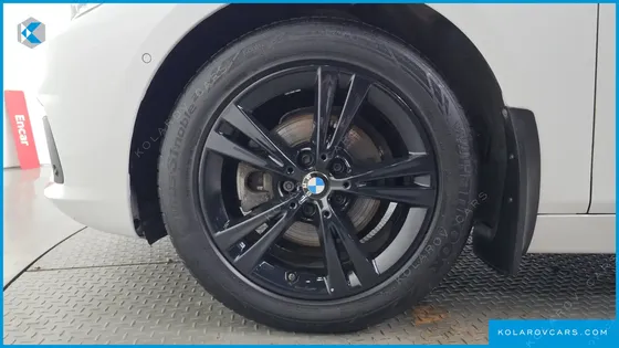BMW 2 SERIES JOY
