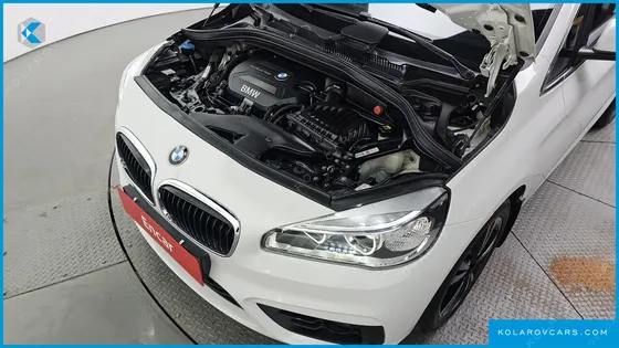 BMW 2 SERIES JOY