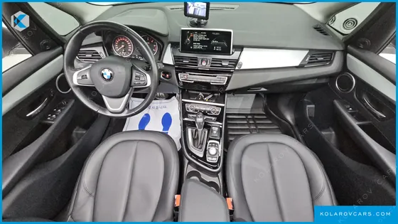 BMW 2 SERIES JOY