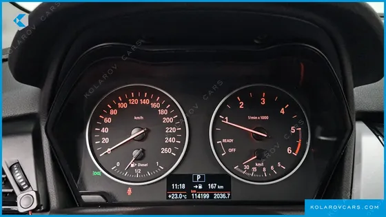BMW 2 SERIES JOY