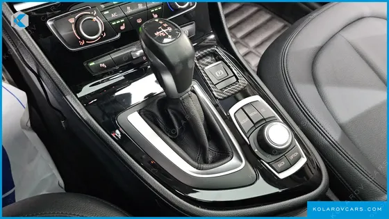 BMW 2 SERIES JOY