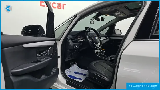 BMW 2 SERIES JOY