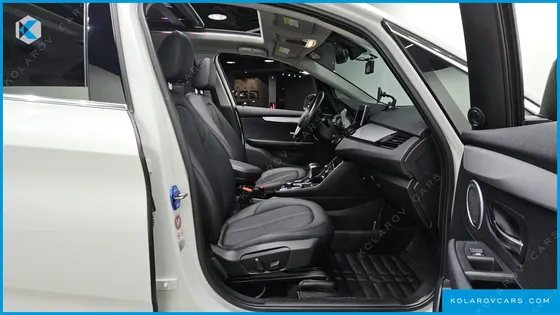 BMW 2 SERIES JOY