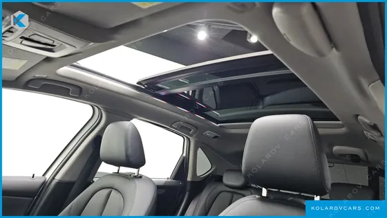 BMW 2 SERIES JOY