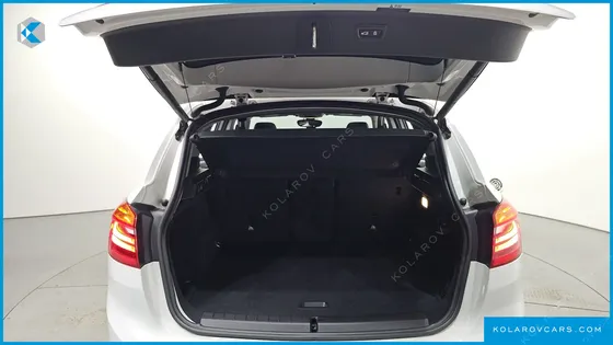 BMW 2 SERIES JOY