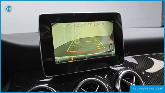 MERCEDES GLA-CLASS GLA220