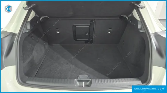 MERCEDES GLA-CLASS GLA220