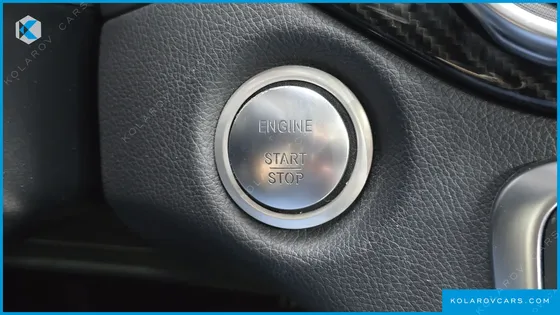 MERCEDES GLA-CLASS GLA220