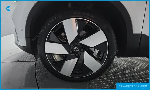 VOLVO C40 TWIN ULTIMATE