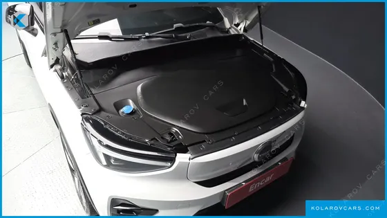 VOLVO C40 TWIN ULTIMATE