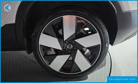 VOLVO C40 TWIN ULTIMATE