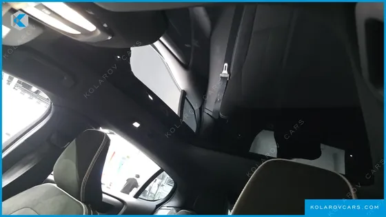 VOLVO C40 TWIN ULTIMATE